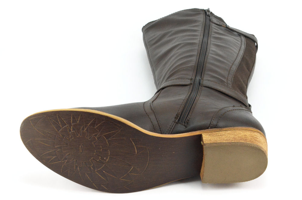 baretraps boots wide width