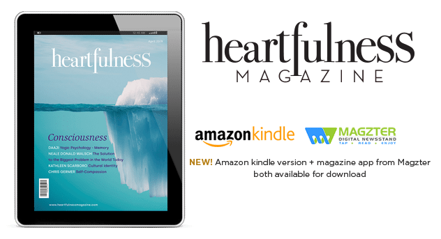 Subscribe to eMagazine