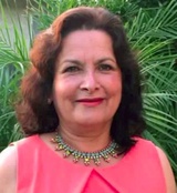 Genoveva Robles Rivera (2019-07-20) Genoveva Robles Rivera (2019-07-20)