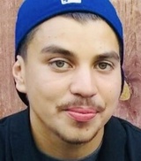 Osvaldo Hernandez (2018-12-06) Osvaldo Hernandez (2018-12-06)