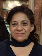 Juana "Juanita" Maritza Sandoval (2017-02-17) Juana "Juanita" Maritza Sandoval (2017-02-17)