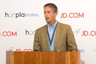 Keith Leavitt, CCO, Port of Portland Keith Leavitt, CCO, Port of Portland