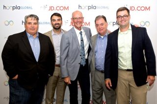 hoopla Global Founders hoopla Global Founders