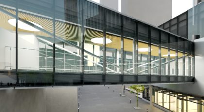 Edmonton Pedway 2