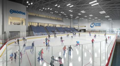 CommunityRink