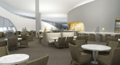 Loge Restaurant
