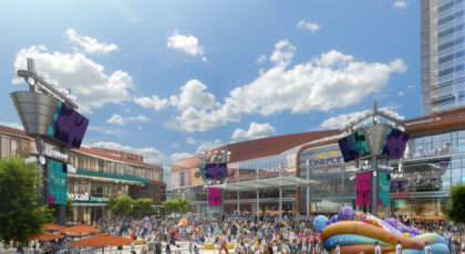 Plaza Pic General