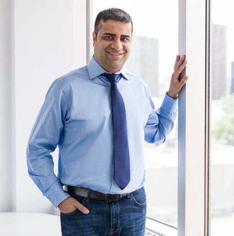 Alim Kassam