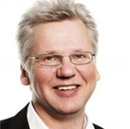 Wolfgang Zehrt Wolfgang Zehrt