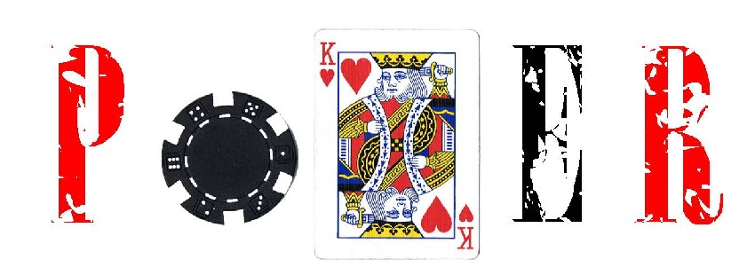 Easiest way to learn to play poker