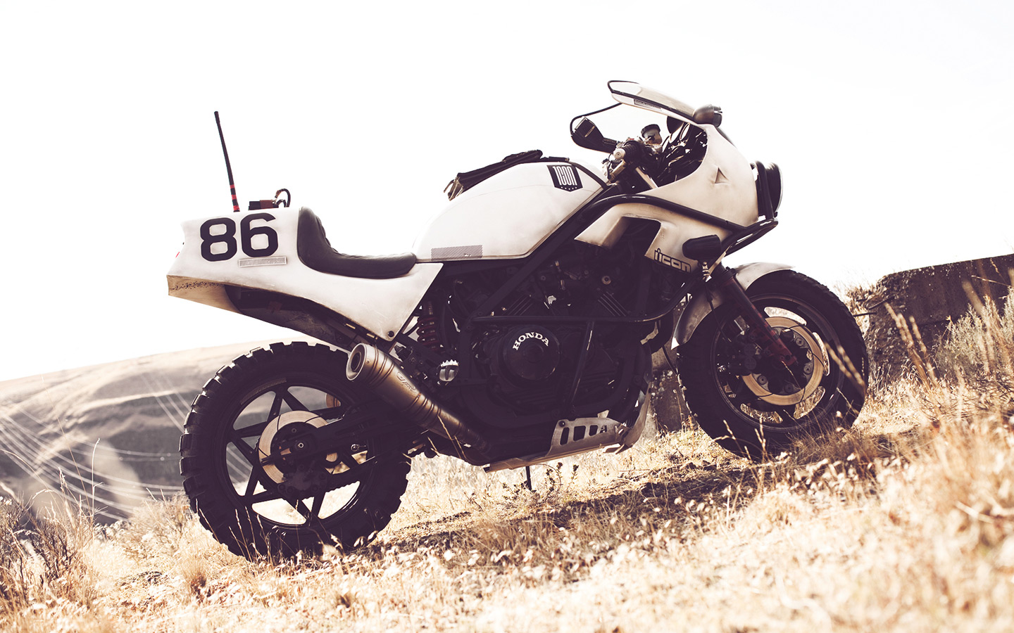 bikes icon motosports ride