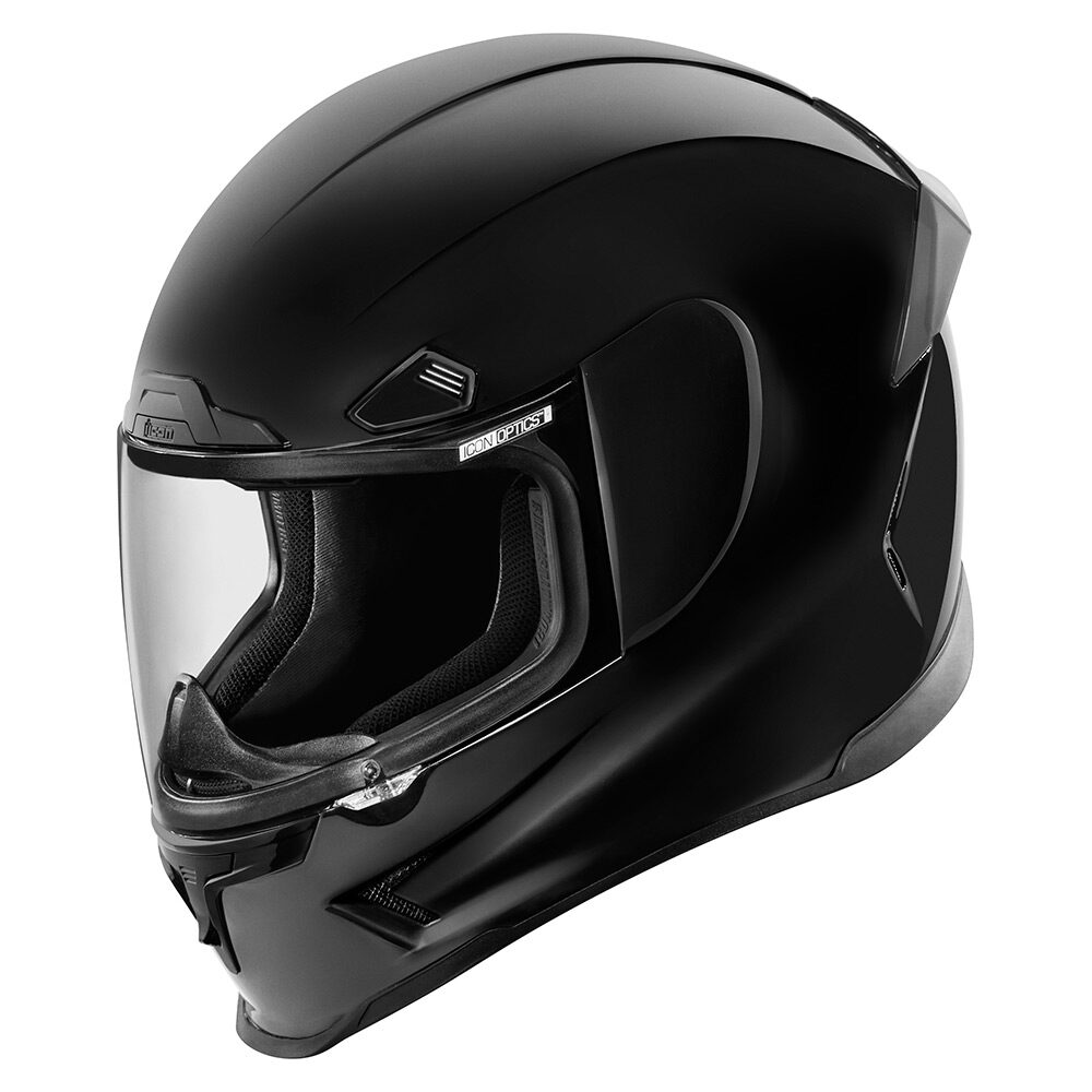 Icon helmets
