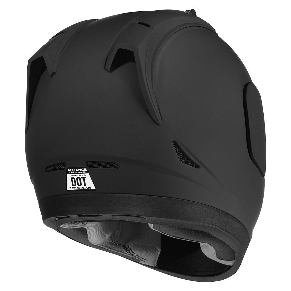 Australian Helmet Sizes