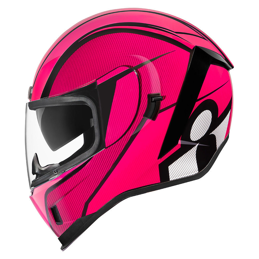 ICON Icon Airform Helmet Solid colors