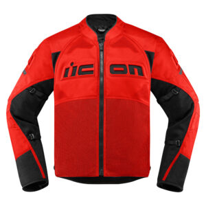 mens icon motorcycle jacket