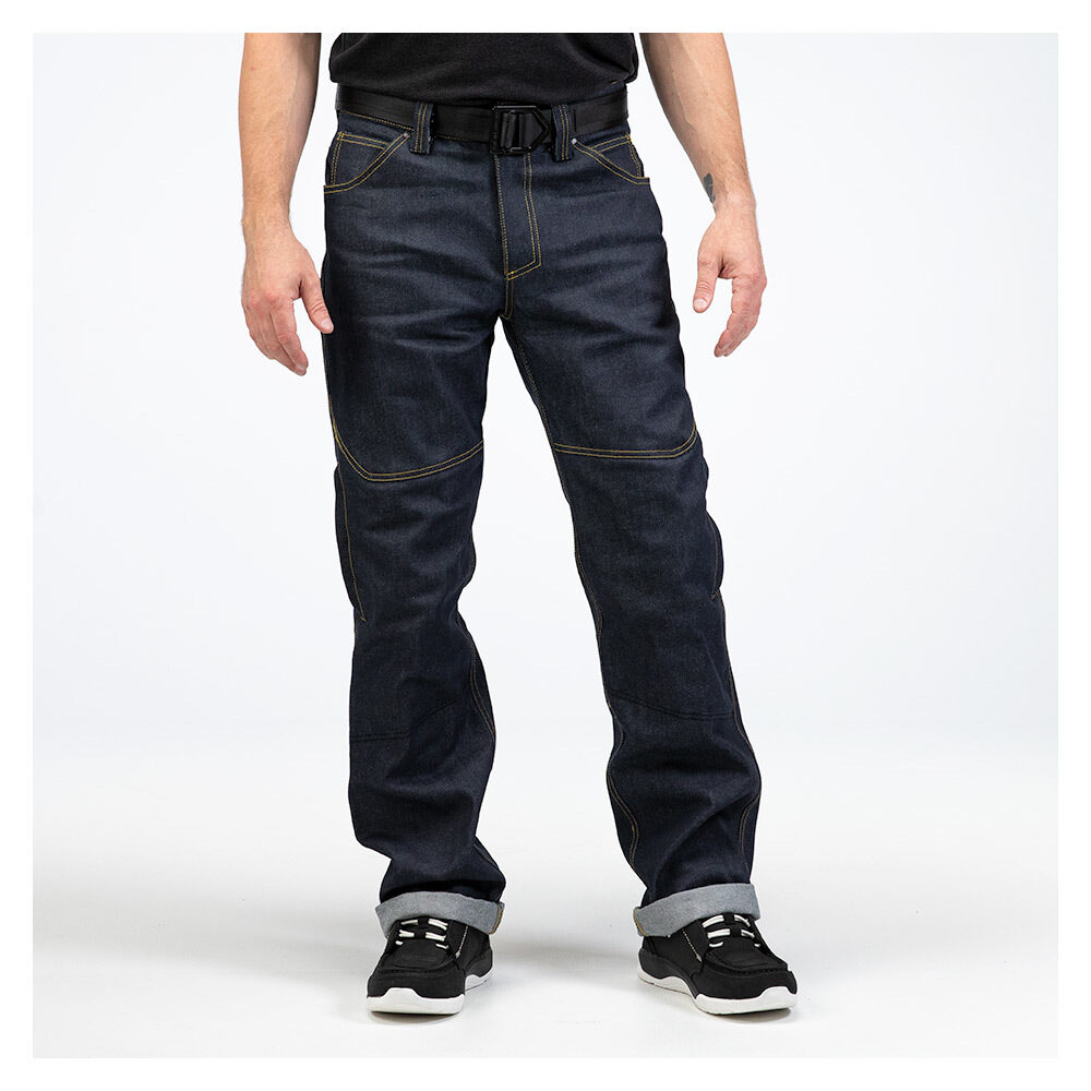 icon riding jeans