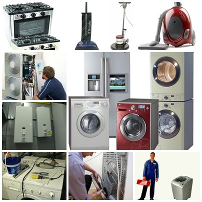 Reparaciones de calidad heladeras