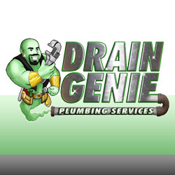 Drain Genie Plumbing Services