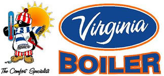 Virginia Boiler Repair and Installation- Staunton