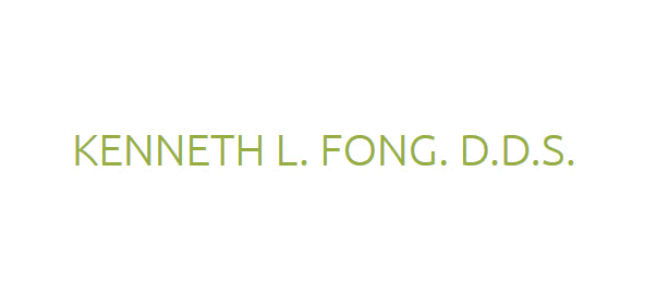 KENNETH L. FONG. D.D.S