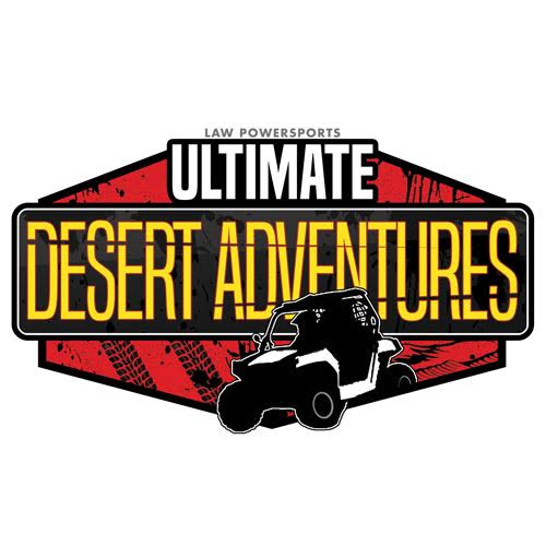 Law Powersports - Ultimate Desert Adventures