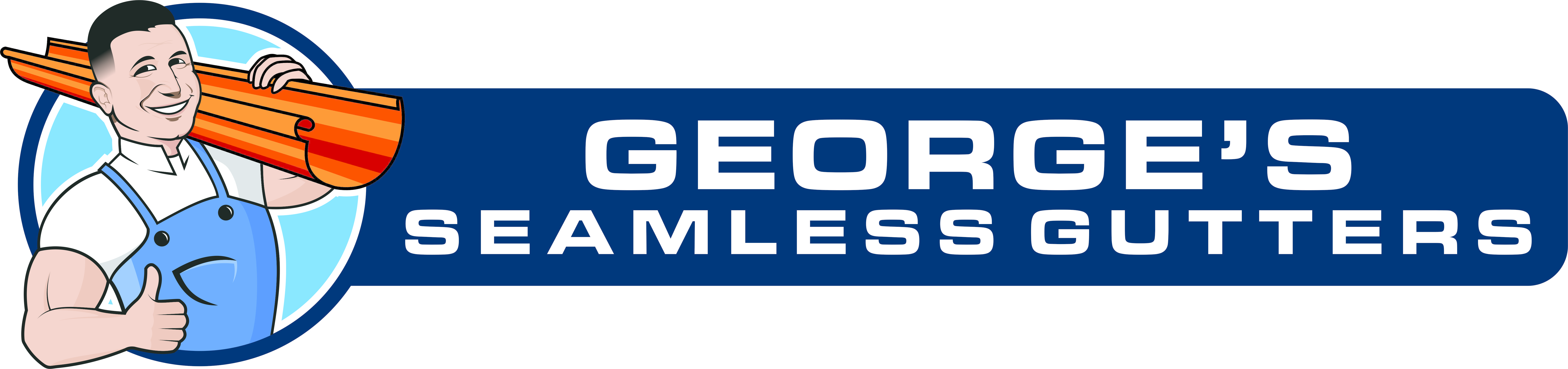 George's Seamless Gutters