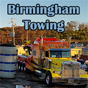 Birmingham Towing