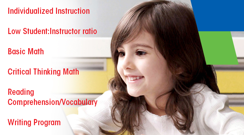 Eye Level Learning Center