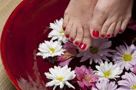 Angel Touch Nails Care