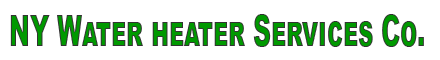 Ny Water Heater Services