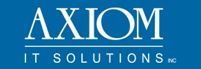 Axiom it Solutions Inc.