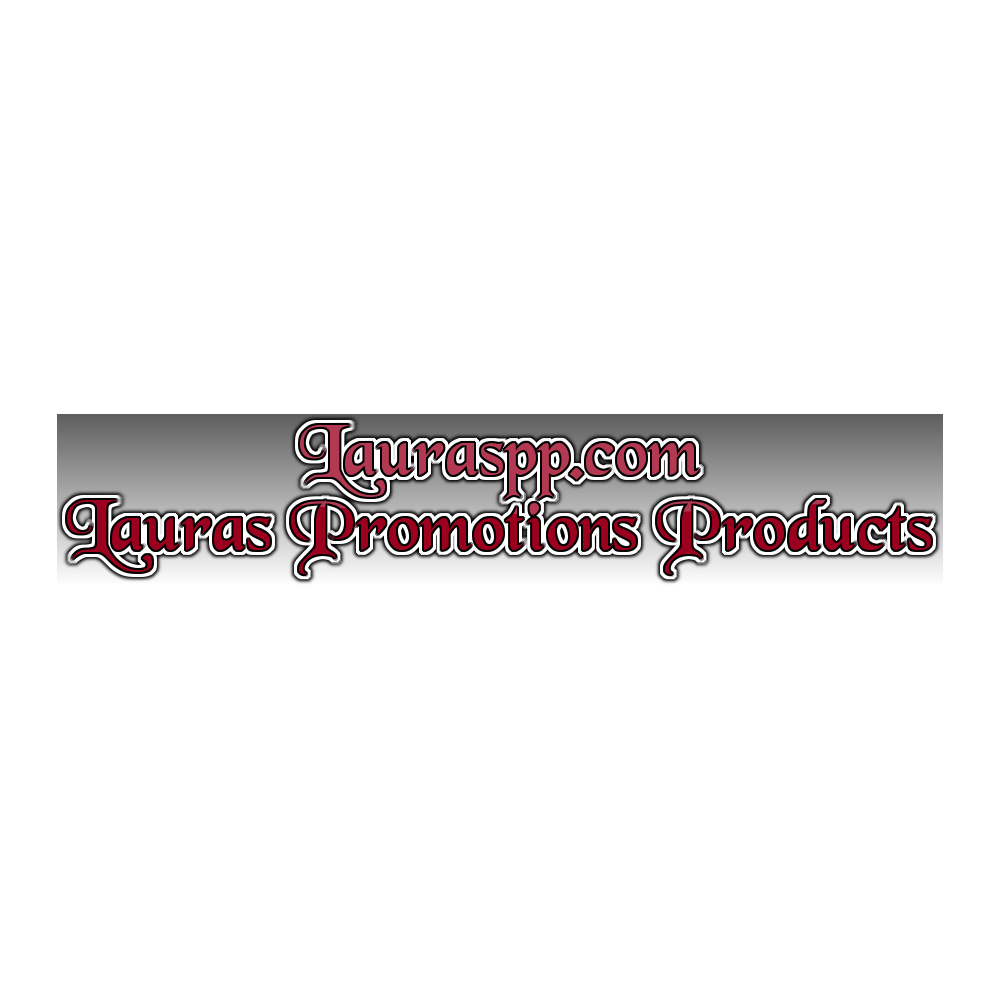 Lauras Promotions Products