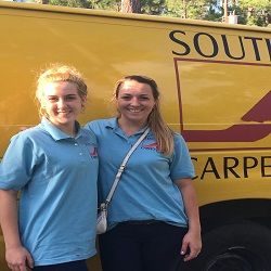 Southern Carpet Care