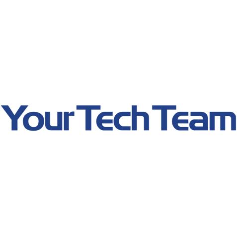 Your Tech Team Logo