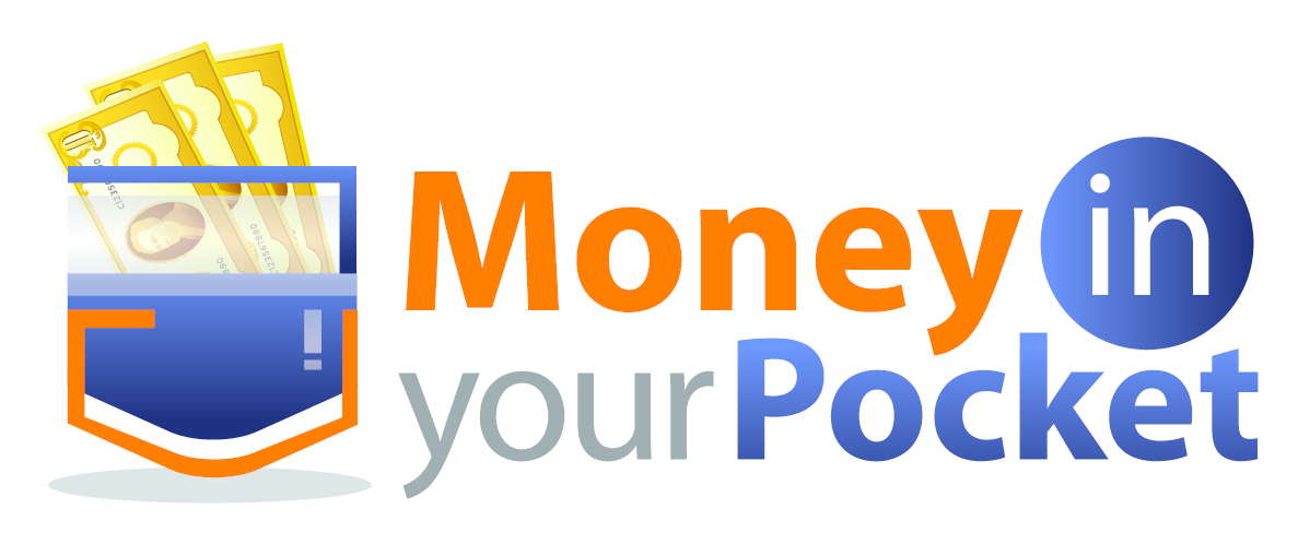Money in Your Pocket
