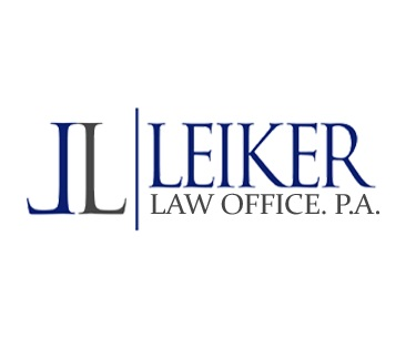 Leiker Law Office P.a.