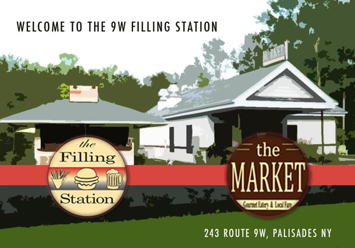 The 9W Market