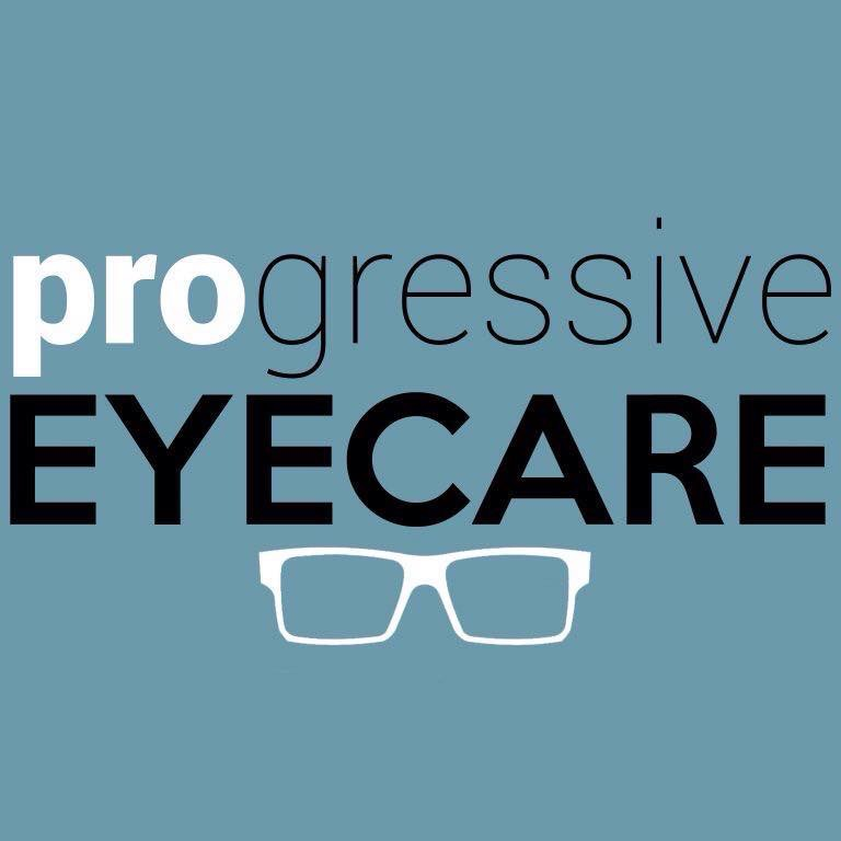 Progressive Eyecare Logo