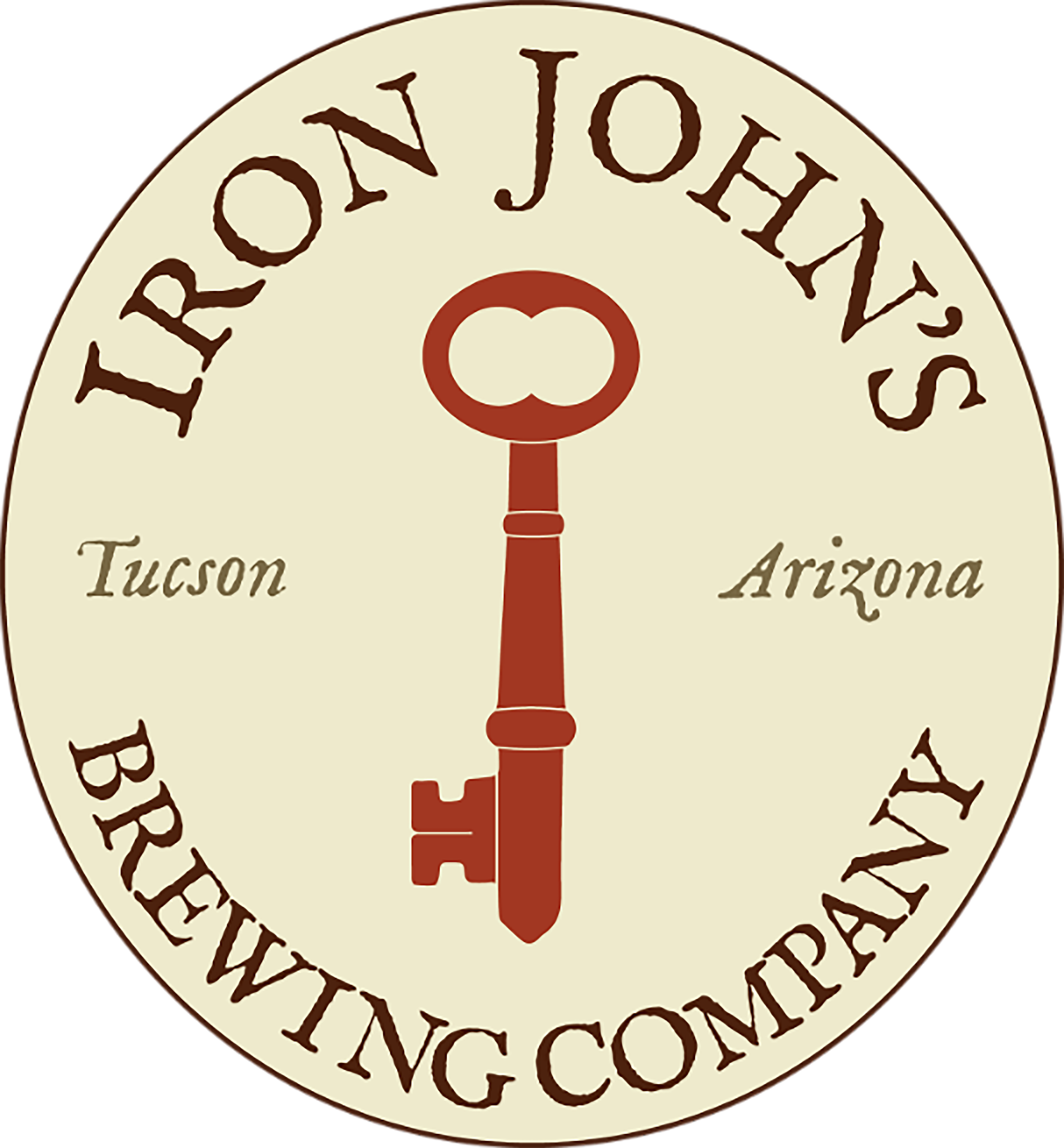Iron John’s Brewing Company