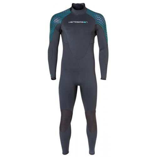 Henderson 5MM Men's Greenprene Wetsuit The Dive Shop