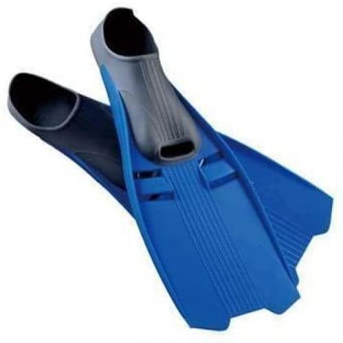 Full Foot Snorkel Fins