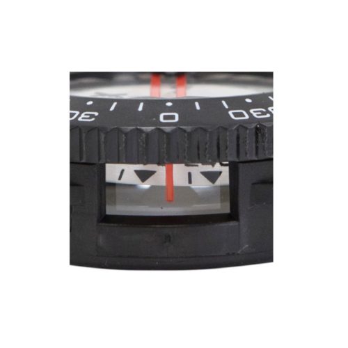 Gauges Compass Module