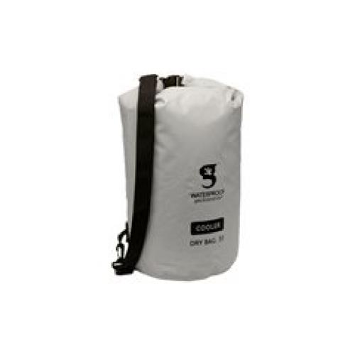 30L Dry Bag Cooler Green