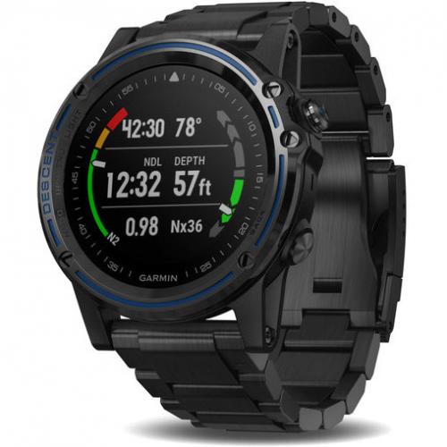garmin fēnix 6 sapphire