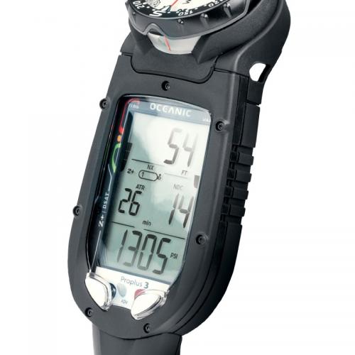 Oceanic Pro Plus 3 Dive Computer