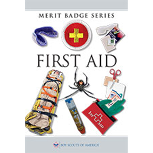 BSA First Aid