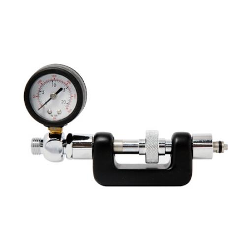 Regulator Inline Adjustment Tool