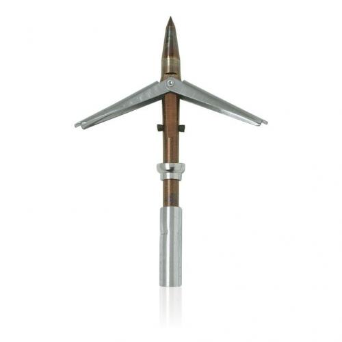 JBL Rotating Rockpoint Tip With 7mm Thread