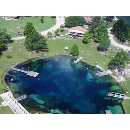 VORTEX SPRINGS 02/0902/11