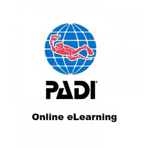 Diving Knowledge Workbook eLearning